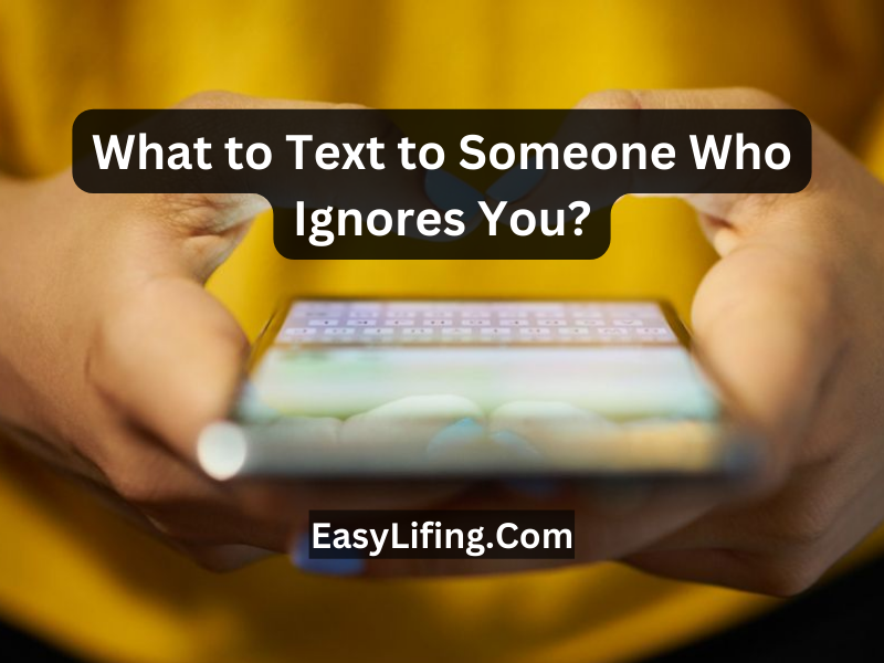 how-to-say-goodbye-to-someone-who-ignores-you-easylifing-easylifing